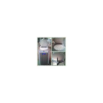 Bakery Equipment Hydraulic Dough Divider photo-2