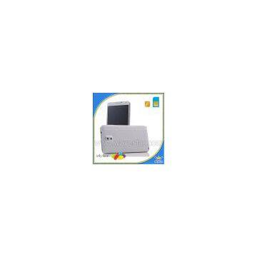 MTK6592 W908 white color Android phone