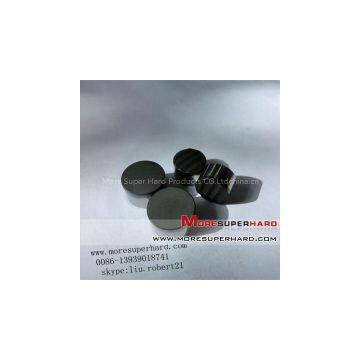 Polycrystalline Diamond Compact(PDC) Cutter photo-2