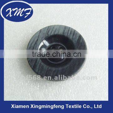 Wholesale decorative resin shirt button