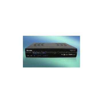 DVB-S2 DVB-S MPEG-2 MPEG-4 Sclass 9908 HD USB PVR Satellite Receiver HDMI