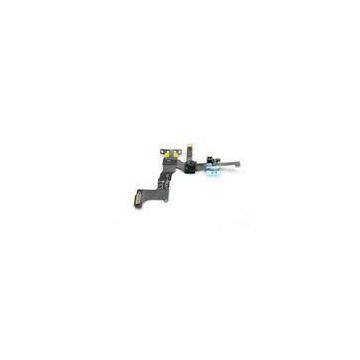 Front Camera flex Mobile Phone Flex Cable for Iphone 5C Proximity Light Sensor  Repair Parts