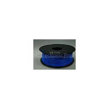 3D printer filament Flexible PLA ABS 1.75mm 3mm plastic Consumables Material