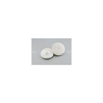 Standard Checkpoint EAS RF Hard Tag Flat Golf 8.2MHz For Store