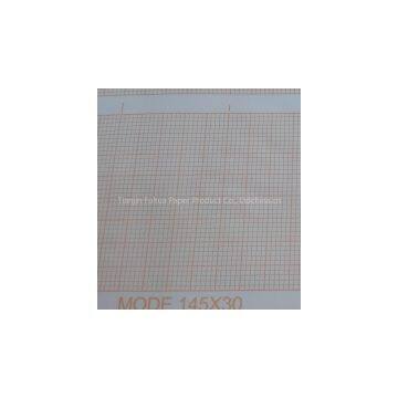 3-Conduct Electrocardiograph Paper