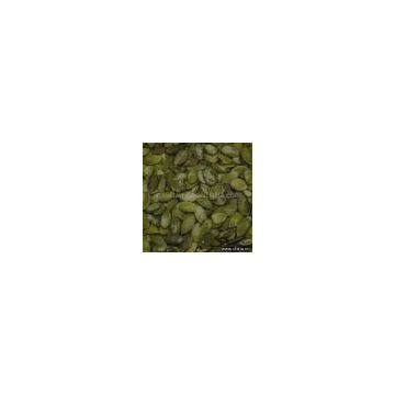 Sell Pumpkin Seed Kernels