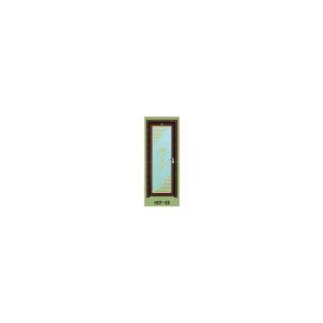 Four-Star Aluminium slloy door HCP-08