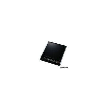 Induction Cooker
