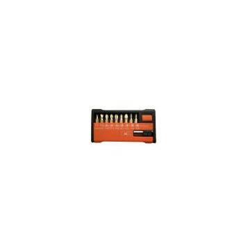 10pc Screwdriver promotional gifts