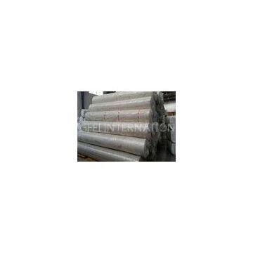 High Tensile Strength Filament Woven Geotextile Fabric , Geotextile Underlayment
