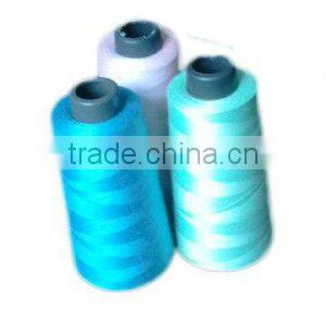 100% Polyester Sewing Thread 40S/2