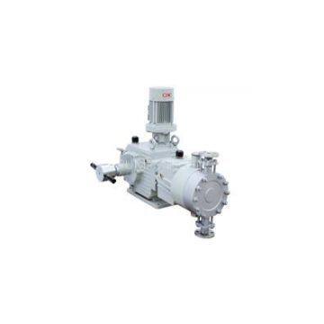 High-viscosity Pump