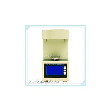 Automatic Interfacial Tension Tester