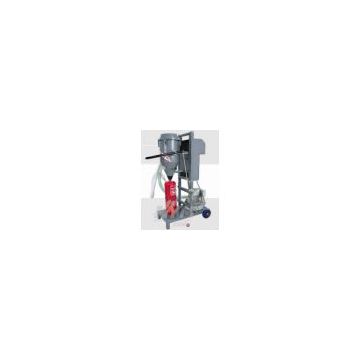 GFM16-1A Fire extinguisher filling machine