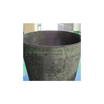 Carbon Composite Insulation Barrel