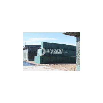 Security Objectives Defense Hesco Bastion photo-2
