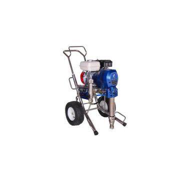 GP 8300TX Big Capacity Petrol Airless Paint Sprayers