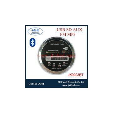 JK9003BT Bluetooth watch mp3 player module