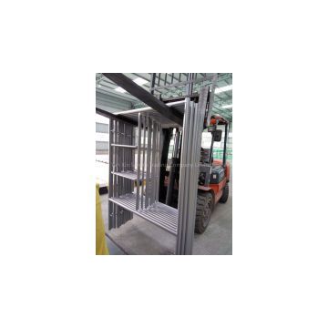 Hebei factoty direct sale frame scaffolding for building