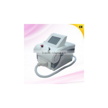 Latest beauty clinics wanted permanent hair removal machine e-light ipl shr hair removal