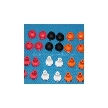 Rubber Vacuum Casting