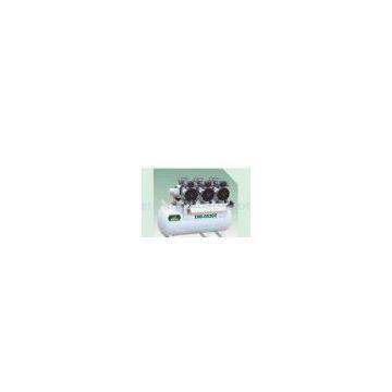 Oil-free Silent  Air Compressor