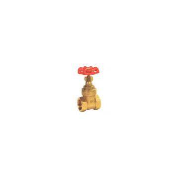 Gate Valve