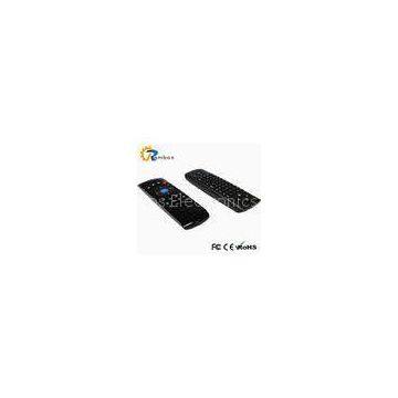7m - 10m Remote 2.4G Protable Air Mouse for Android TV Set Top Box & PC with Keyboard
