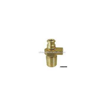 Gas Cylinder Valve