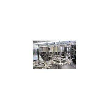 42000 Bottles Per Hour Mineral Water Bottle Filling Machine For PET Bottles