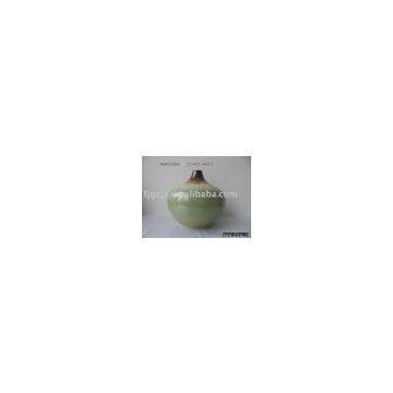 porcelain pot