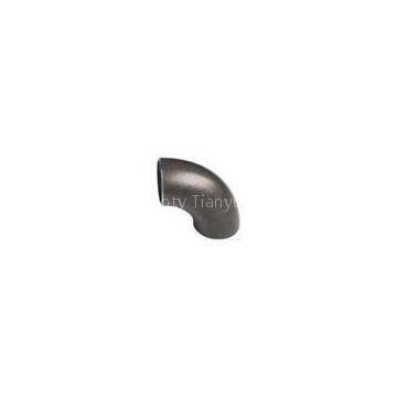 JIS 90Deg. SR M.S seamless elbow