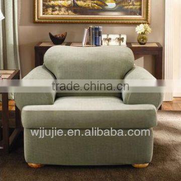 Stretch Suede Sofas Removable Covers photo-6