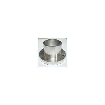 precision aluminum components