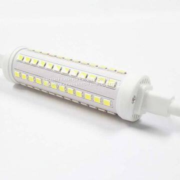 10W LED R7S Lamp