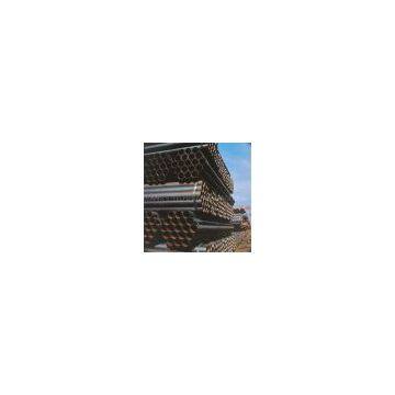 API 5L Spiral steel tube