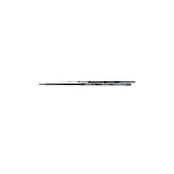 Matt Finish Fishing Rod