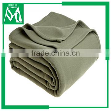 Cheap wholesale extra soft chinese blanket fleece