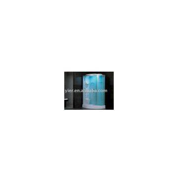 shower door