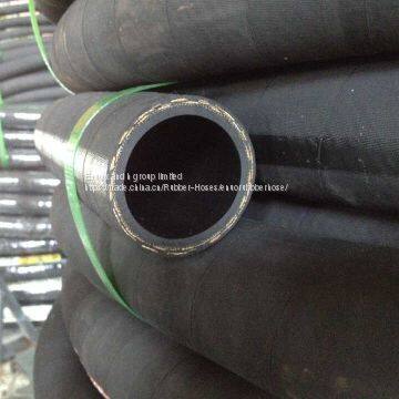 New Poduct Flexible Industrial Rubber Hose photo-2