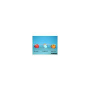 ceramic fish money banks, 3/S, money saving boxes