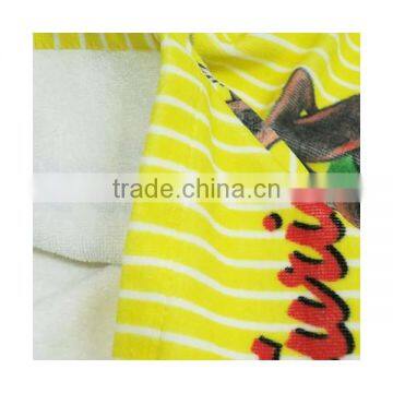 Personalized Kids Printing Hand Towel Photo Printed Towels photo-4