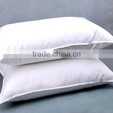 Custom Down Filling Travel Pillow photo-3