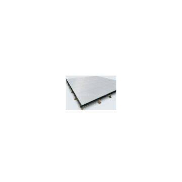 Calcium Sulphate Access Flooring System