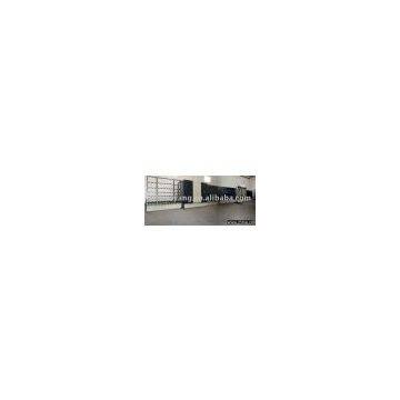 Insulating glass production line