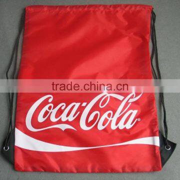 Casual sports knapsack customized logo dry bag for promotion