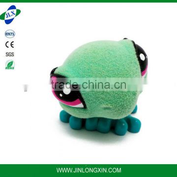 Plush toys Cartoon toy The new green house lizard toys