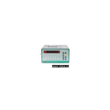 laster particle counter