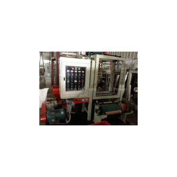 Мини-машина для выдува пленки из HDPE/LDPE типа SJ-35/SJ-45 photo-2