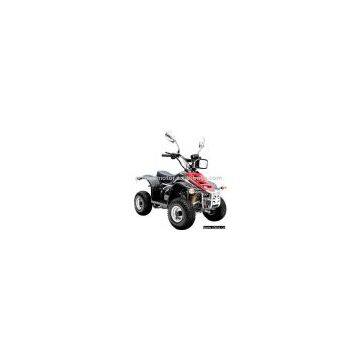 70CC EEC ATV